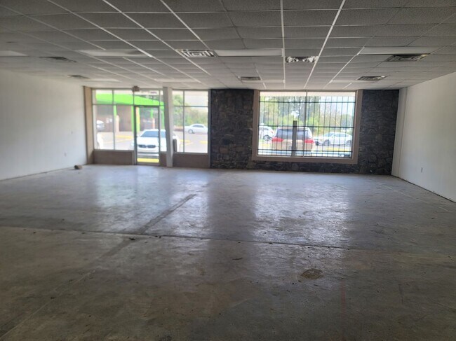 8700 Colonel Glenn Rd Unit 2