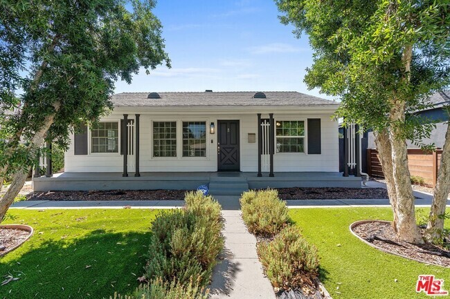 Building Photo - 6209 Agnes Ave Rental
