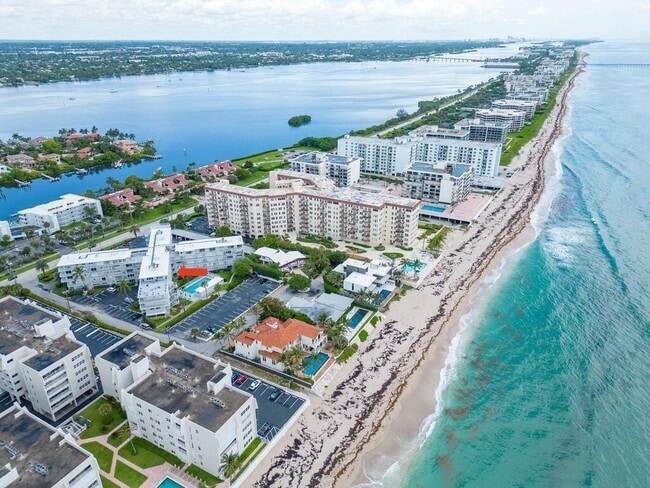 Building Photo - 3500 S Ocean Blvd Unit 107