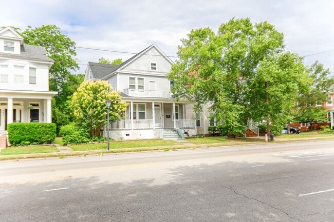 Photo - 3611 Granby St Unit A