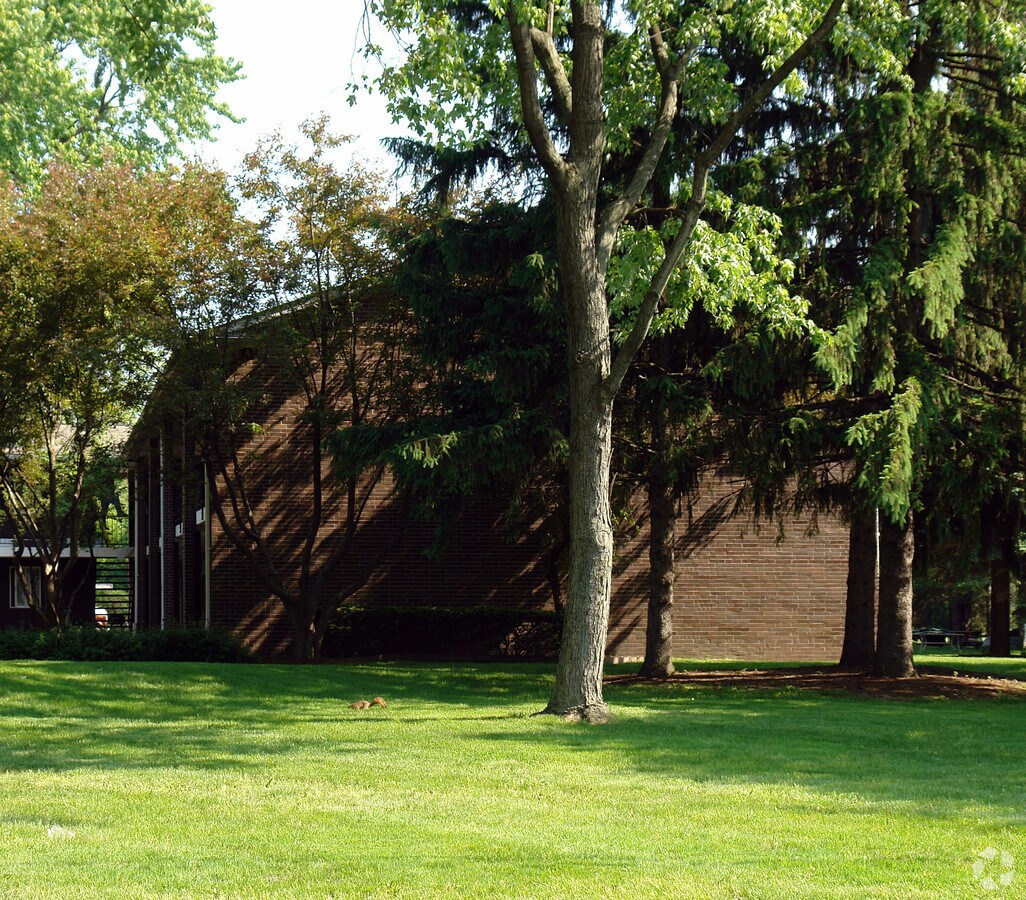 Photo - Valleybrook Apts