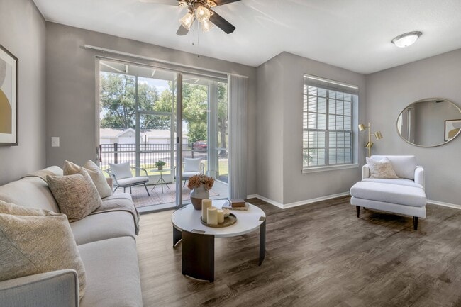 Bella Vista on Park