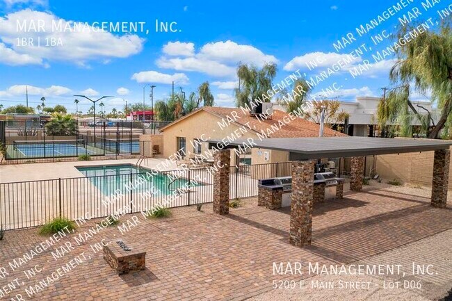 Photo - 5200 E Main St