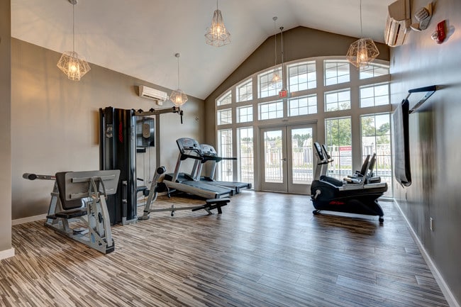 The Bodhi at Island Creek Village