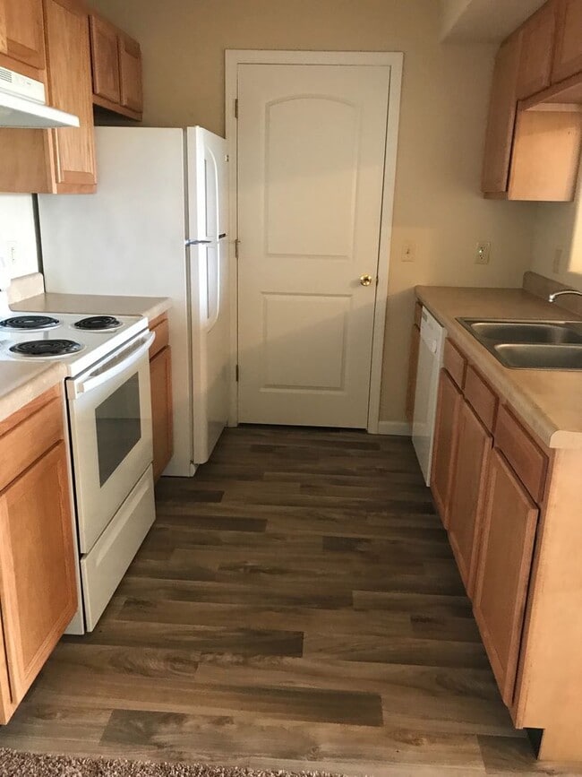 Photo - Beautiful 2 bedroom in our newest building! Unit R107