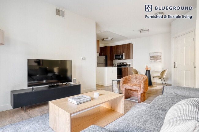 1265 Lakeside Dr Unit SI FL2-ID1135