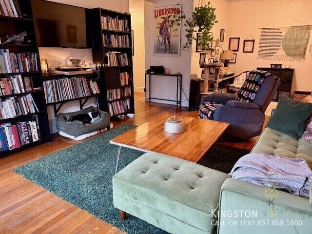 Photo - 1955 Commonwealth Ave Unit 3R