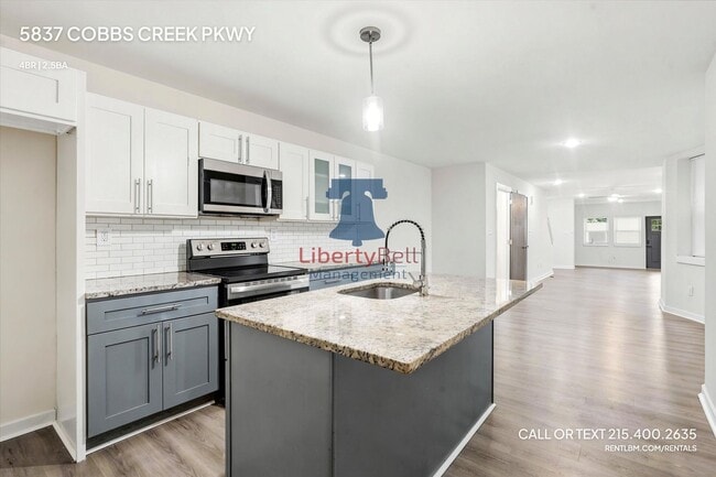Photo - 5837 Cobbs Creek Pkwy