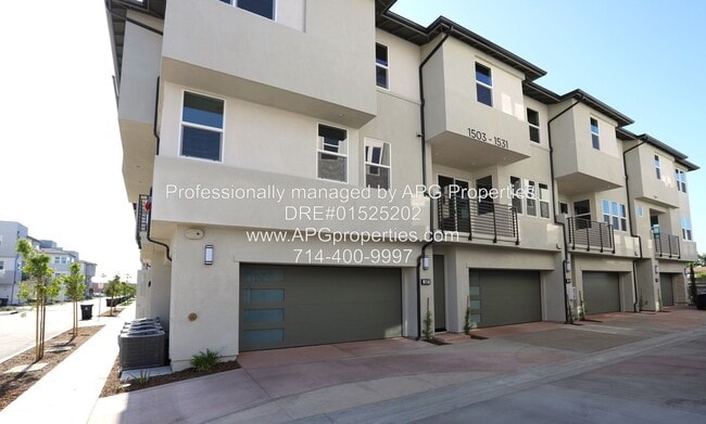 Photo - 1511 W Bushell St Casa