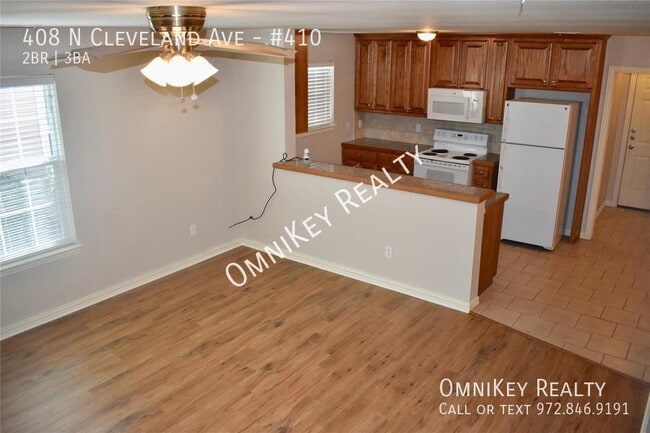 Photo - 408 N Cleveland Ave Unit #410