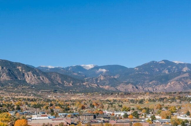 Photo - 1025 Cheyenne Villas Point