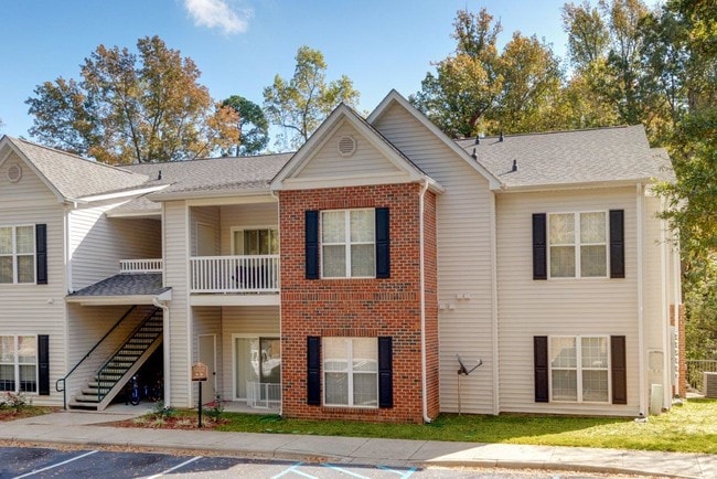 Forest Oaks Apartment Homes
