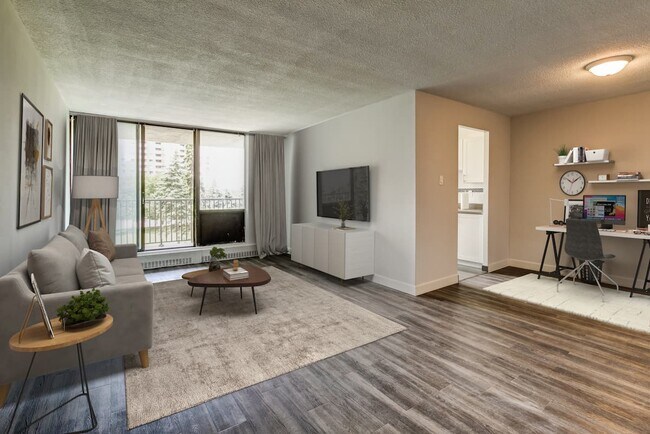 Photo - Knightsbridge Kings Cross Apartments