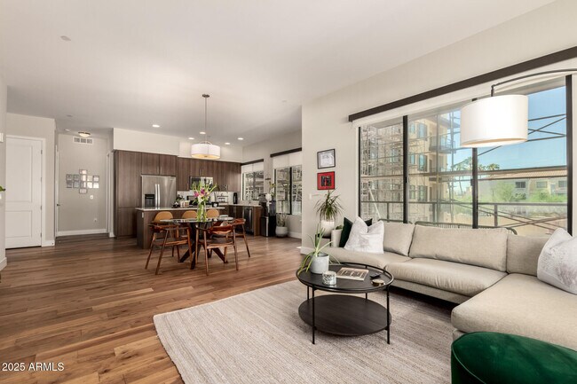 Photo - 7300 E Earll Dr Unidad 2001