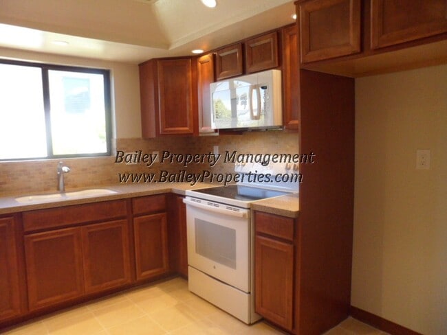 Photo - Gorgeous Seascape Townhouse