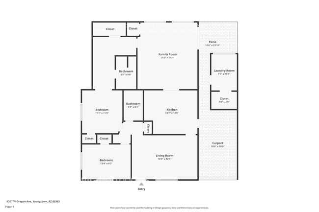 Photo - 11207 W Oregon Ave