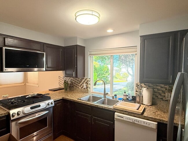 Photo - ? Charming 3BR/2.5BA Home in Kirkland, WA ?