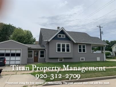 Photo - 1234 Grand St