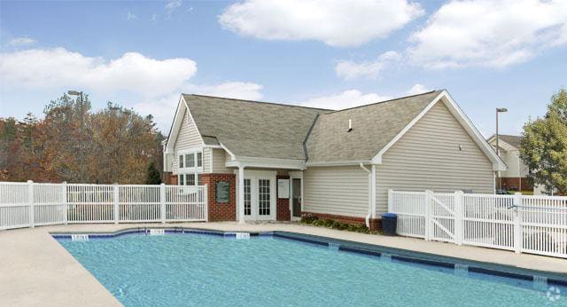 Photo - Poplar Forest