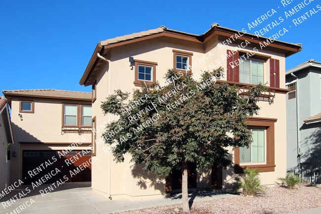 Photo - 18830 E Swan Dr