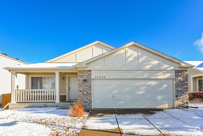 Building Photo - 12020 Meadowood Ln Rental