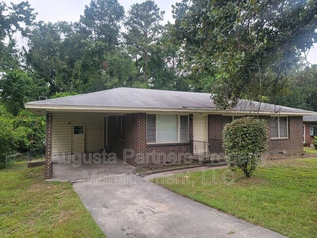 2441 Dickey Rd