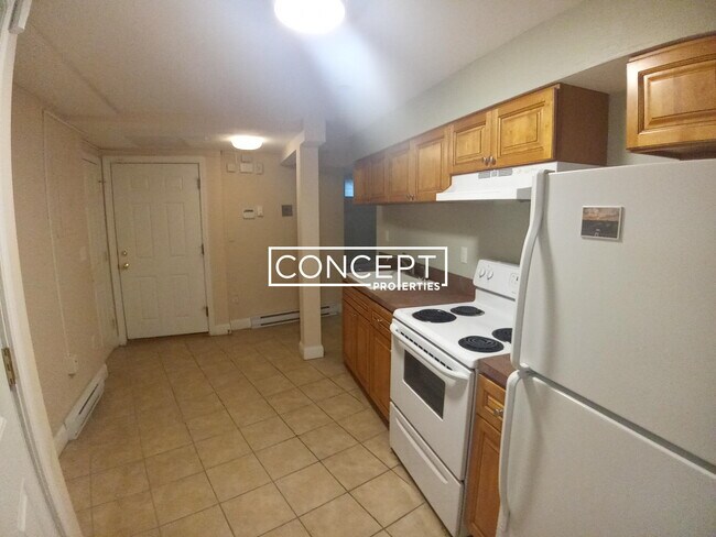 Building Photo - 895 Huntington Ave Unit G-1