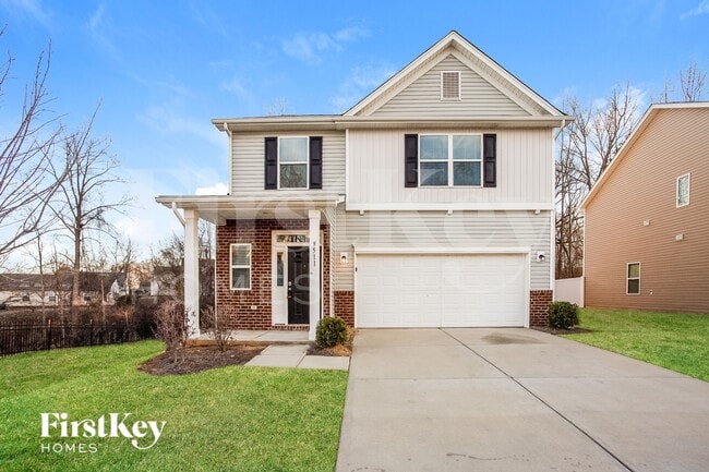 Building Photo - 9511 Hamel St