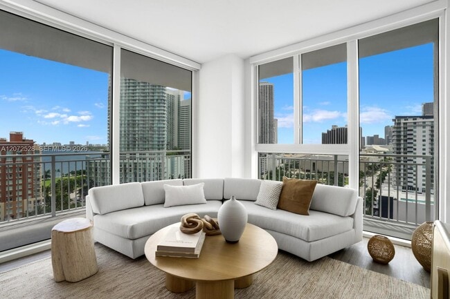 Photo - 2000 Biscayne Blvd Unit 2615