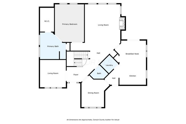 Photo - 6117 Wynford Dr