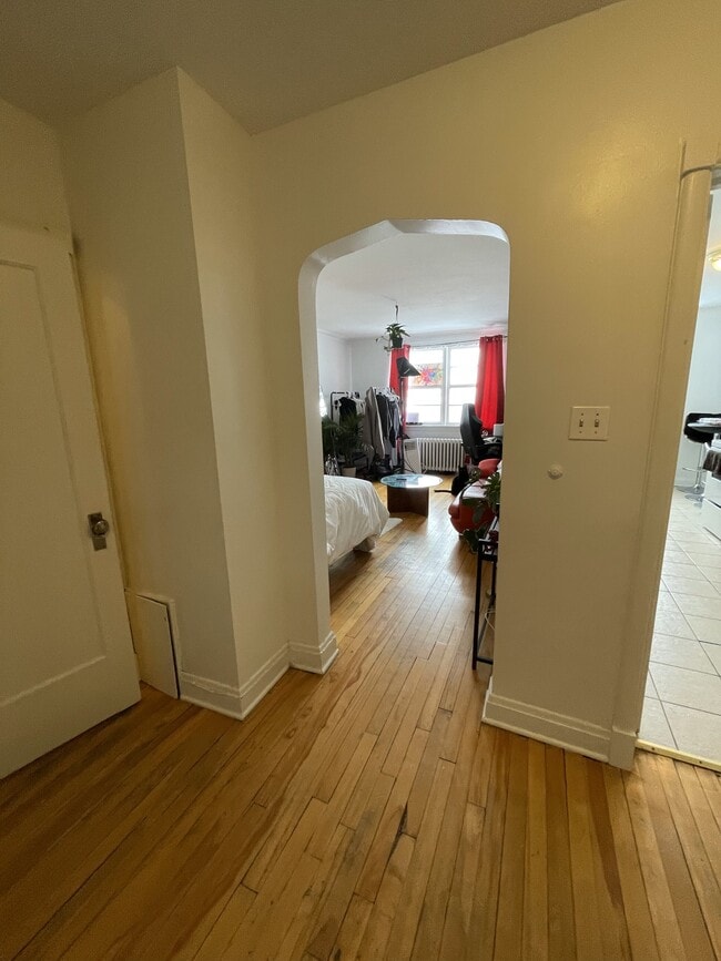 Photo - 600 Laurier Ave W Unit 17