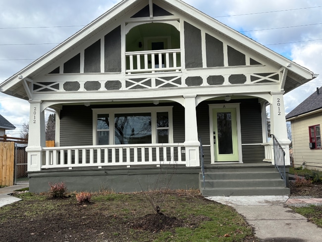 Photo - 2012 W Montgomery Ave