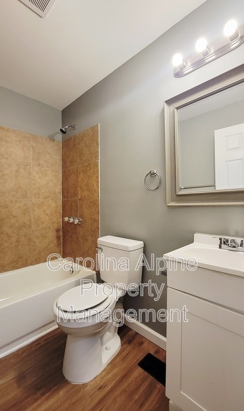 Photo - 1018 Frederick St