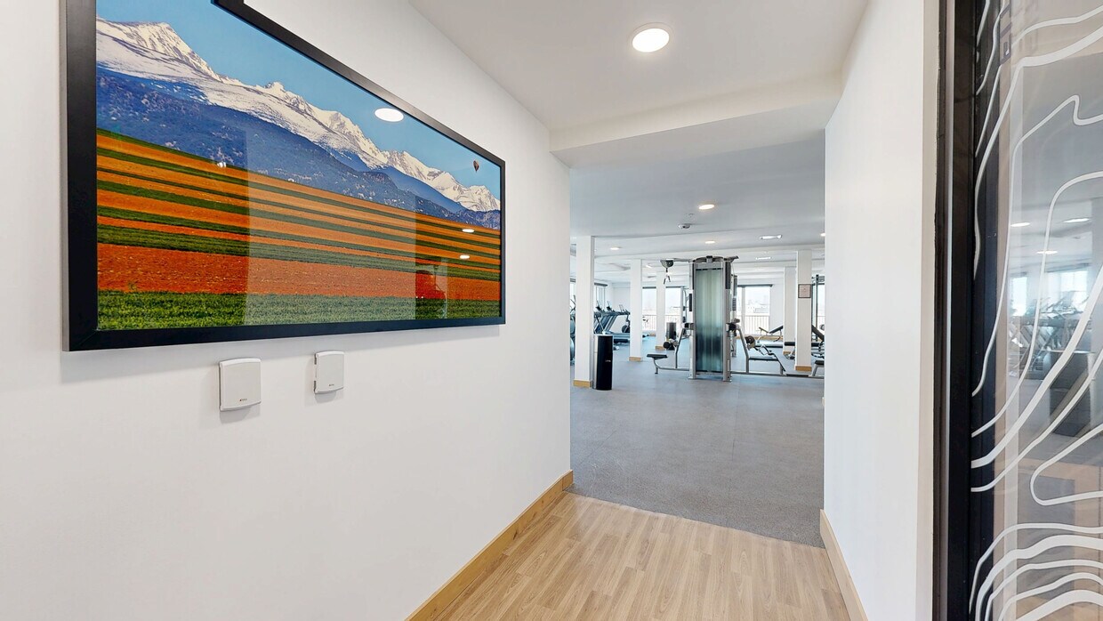 Photo - Oso Apartments