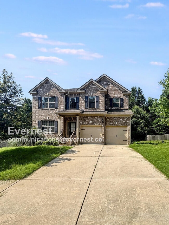 Photo - 195 Wellstone Pl House