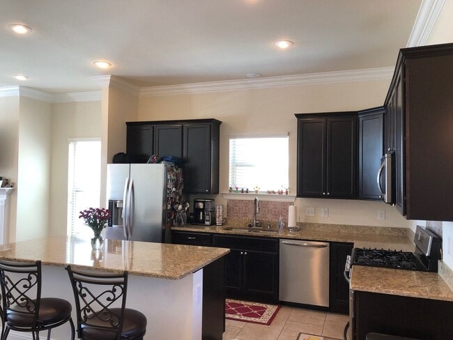 Photo - Energy Smart Home!
