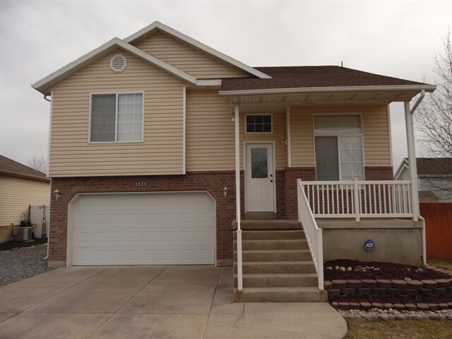 Photo - 1039 S 1100 W