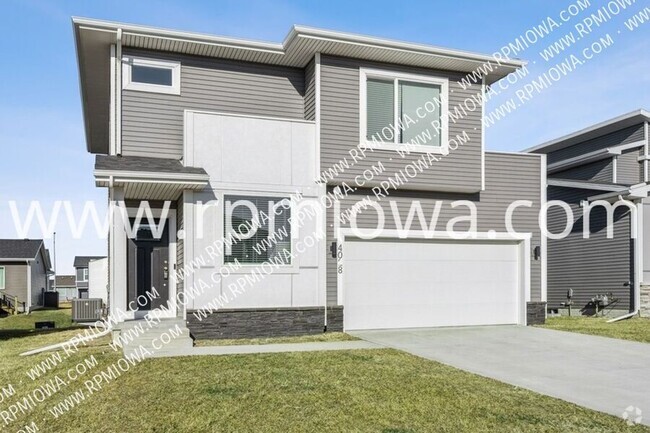 Building Photo - GREAT LOCATION!! 3 Bed, 2.5 Bath in Ankeny Rental