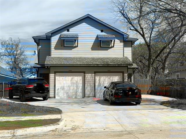 Photo - 3445 Frazier Ave