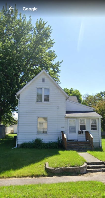 Photo - 1125 S 17th St Unidad Upper Level