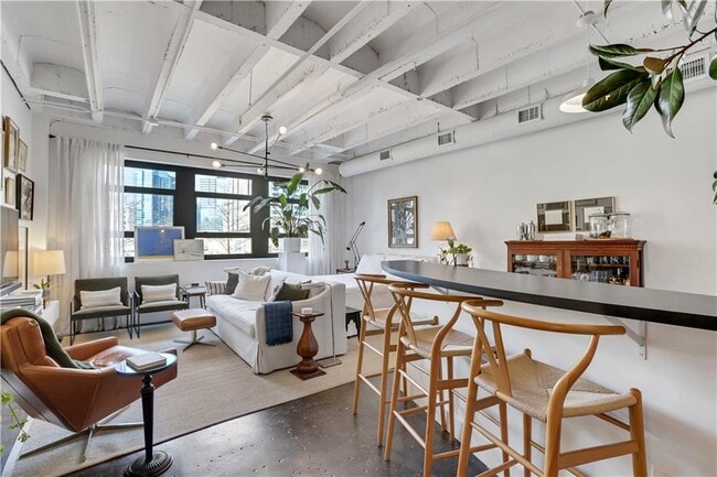 Photo - 878 Peachtree St NE Unit 415