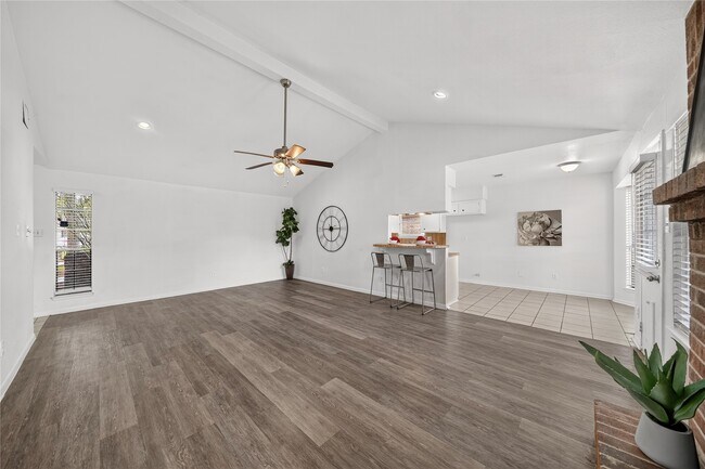 Photo - 18706 Clover Glen Ln