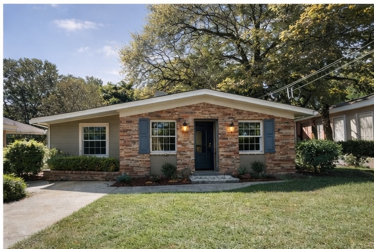 Photo - 105 Marlborough St