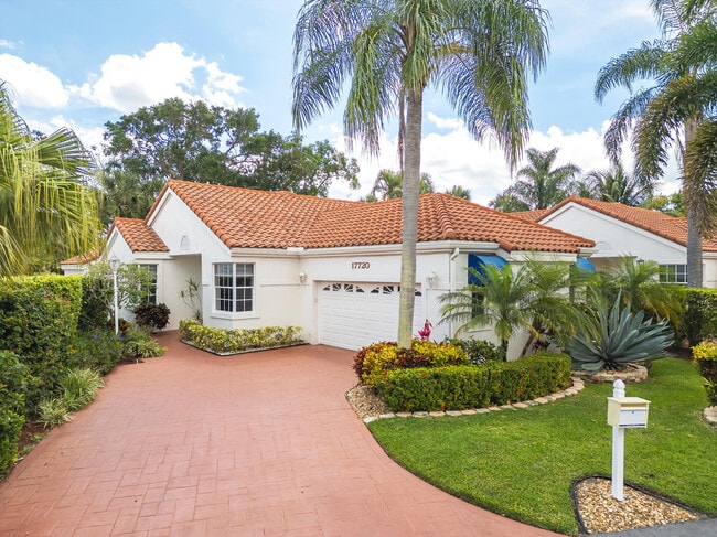 Building Photo - 17720 Candlewood Terrace
