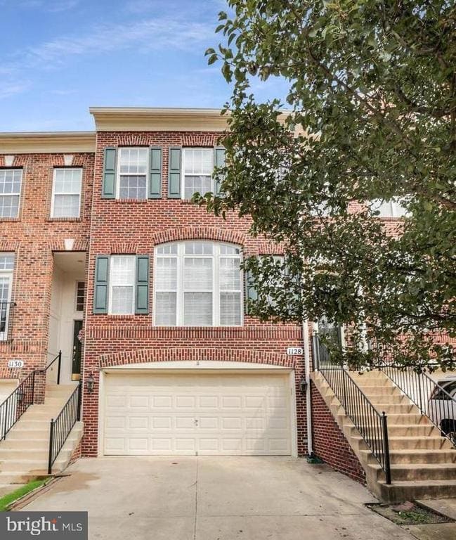 Photo - 1128 Keokuk Terrace NE Townhome