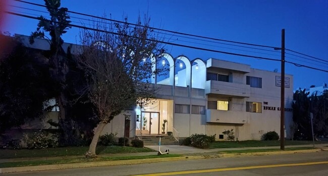 11551 Ohio Avenue - 11551 Ohio Ave Unidad 16