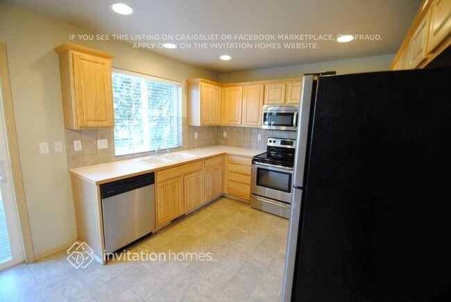 Photo - 15219 24th Ave E