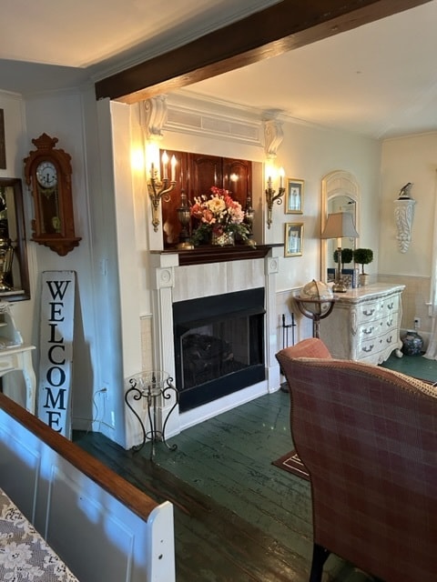 503 N 18th St Unidad Carriage House Apartment