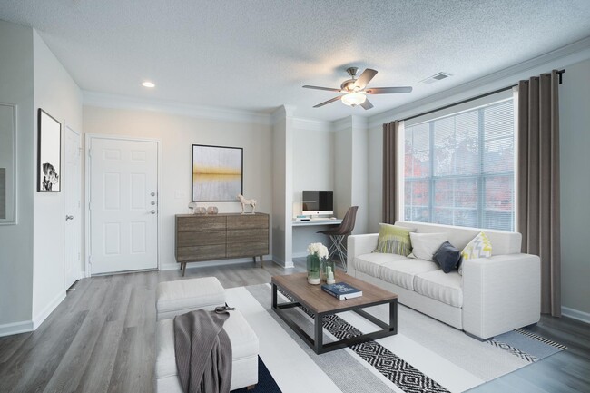 The Alcove at Birkdale Village