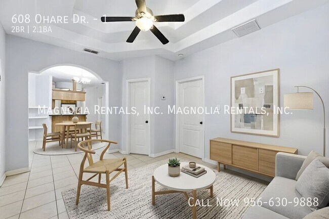 Photo - 608 O Hare Dr Unit 1